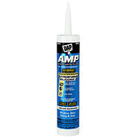 DAP AMP Windows & Door 9oz - White