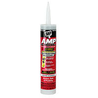 DAP AMP Cocina, baño y plomería 9oz - Blanco