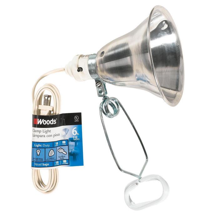 0162 LUZ REFLECTORA DE 10.5"