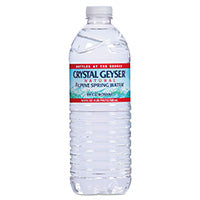 16.9Oz Water 24Pack