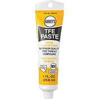 Harvey White TFE Paste - 1 Oz