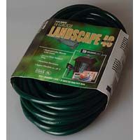 02356 CABLE DE EXTENSIÓN VERDE 40' 16/3