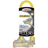 Southwire Polar/Solar 3 插座冷天气电源线