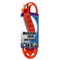 04003 3' 16/3 ORNG POWERBLOCK