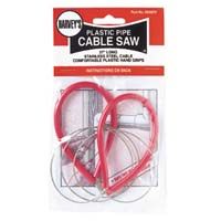 093070 SIERRA DE CABLE PARA PVC
