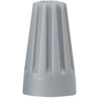 10-001 灰色电线连接器 100BX