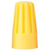 10-004 黄色电线连接器 100BOX