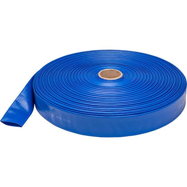 B&K Discharge Hose - 1-1/2" 150ft (Sold by the Foot)