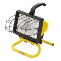 LUZ HALÓGENA L-20 500W