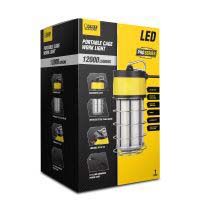 Luz de trabajo tipo jaula portátil LED Feit Electric 12.000 lm