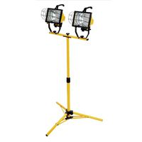 L-13 LUZ DE TRABAJO DE 1000 VATIOS