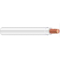 Southwire White 12 Stranded THHN Copper (Cu) Wire 500 Feet