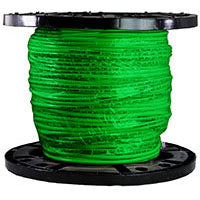 500'8GRN THHN 绞线