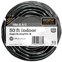 50' 8/3 NMB 工作面