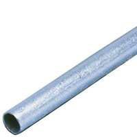 Atkore Allied Tube Steel Electrical Metallic Tubing Conduit - 1-1/4" x 10'