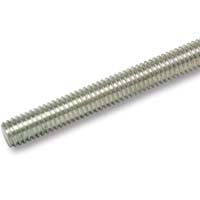 Threaded Steel Rod- 3/8" X 10'