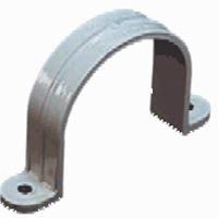 Abrazadera para conductos Cantex - 2" (5 unidades)