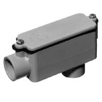 Cuerpo del conducto Carlon - 3/4"