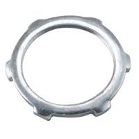 Contratuerca de conducto rígido Hubbell - 1-1/2"