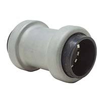 Southwire 推入式 EMT 耦合器 - 3/4"