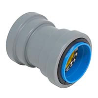 Southwire 推入式 EMT 耦合器 - 3/4"