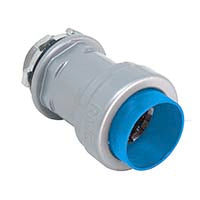 Conector de caja RÍGIDO de instalación a presión Southwire - 3/4"