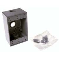 5324-5 CAJA 1G 3 SALIDAS