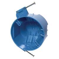 Caja de techo Carlon New Work - 20 pulgadas cúbicas