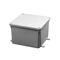 Carlon 6X6X4" 接线盒