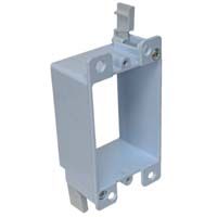 Caja De Baja Tensión Cantex 1 Módulo