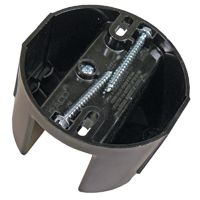 Caja Techo Cantex Redonda 12Cu
