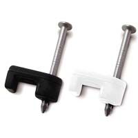 黑色塑料线钉,GB 商品编号:PSB-160