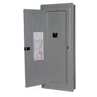 西门子 MB 负载中心 30/48 - 200 安培