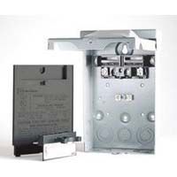 Desconexión de CA extraíble con fusible Eaton - 30 AMP