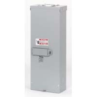 伊顿封闭式主断路器 - 200 安培