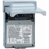 GE 非熔断拉出式交流断路器 - 60 安培