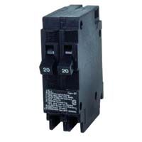 Disyuntor Siemens 1P(2) - 20/20 Amperios