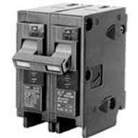 西门子断路器 2P - 100 安培