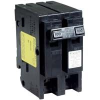 100A 2P C/INTERRUPTOR