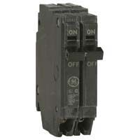 GE 2 Pole Circuit Breaker - 60 Amp