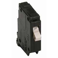 伊顿热磁断路器 1P - 20 安培