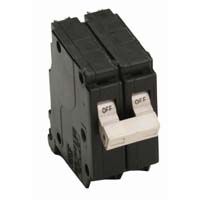 Eaton Thermal Magnetic Circuit Breaker 2P - 20 Amps