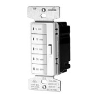 伊顿 Brown 分钟计时器 - 1800W - 120V