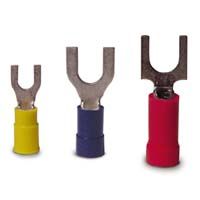 12-10AWG 叉形端子 #10,GB 商品编号:20-116