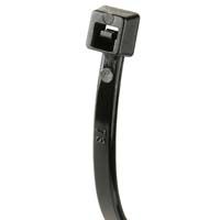 电缆扎带 14 英寸 UV 黑色,GB 商品编号:46-315UVB