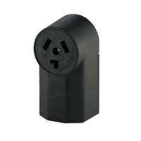 伊顿 Brown 干燥机/电源插座 - 30A-125/250V