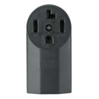 伊顿 Brown 干燥机/电源插座 - 30A - 125/250V