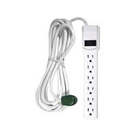 GoGreen Surge Protector - 12FT