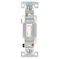 伊顿带灯三向开关 (15A-120V)