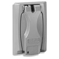 DCCU 1G 翻盖带盖